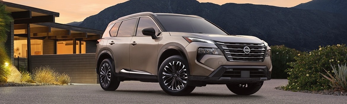 2024 Nissan Rogue for Sale near Long Island, NY