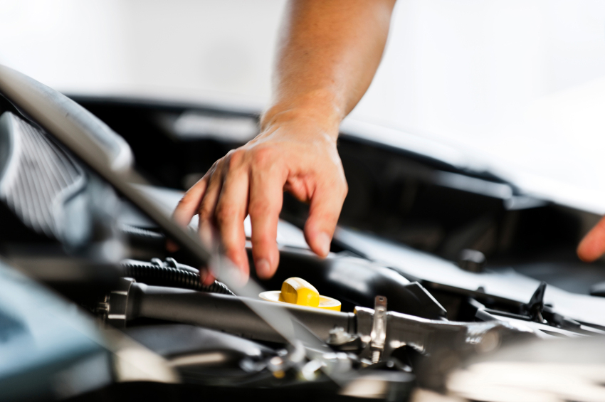 Our Technicians Will Service Any Transmission!