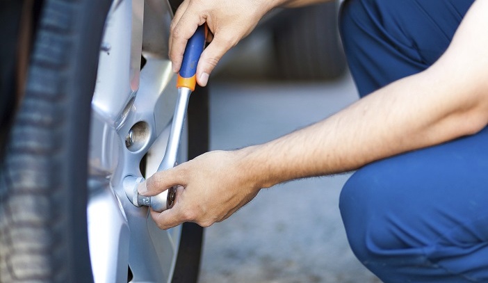 Winter vs Summer vs All-Season Tires in Midland, TX