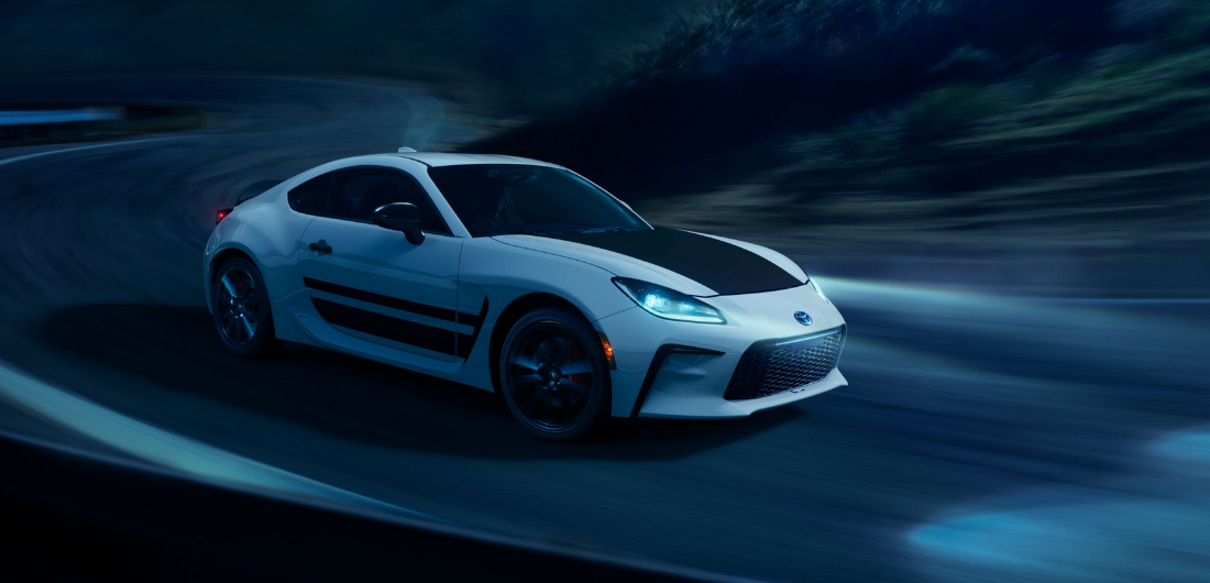 2024 Toyota GR86 for Sale near Odessa, TX Toyota of Midland