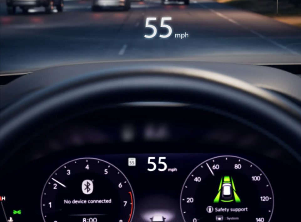 2025 Pilot Instrumentation