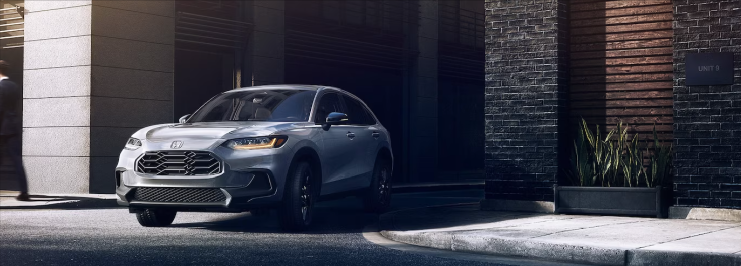 2024 Honda HR-V for Sale near Rockford, IL