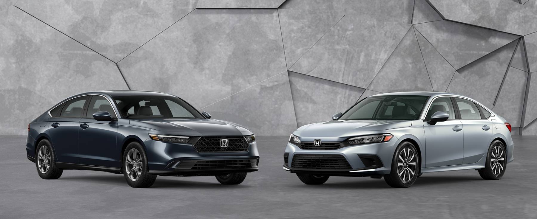 2024 Honda Civic vs 2024 Accord - Sacramento