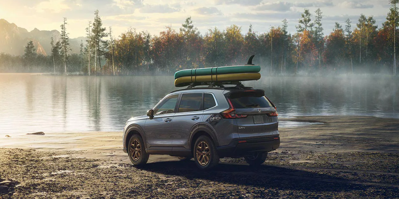 2024 Honda CR-V for Sale near Manhattan, NY