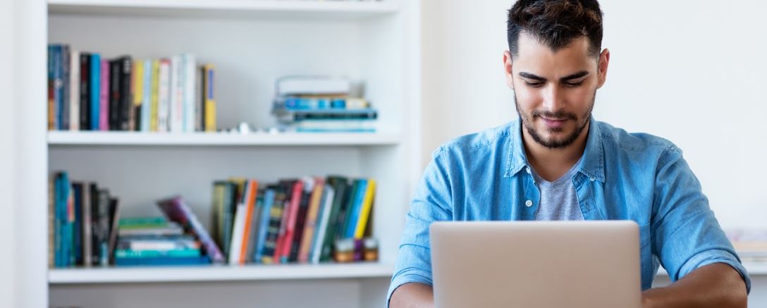 Use Our Ask a Tech Form!