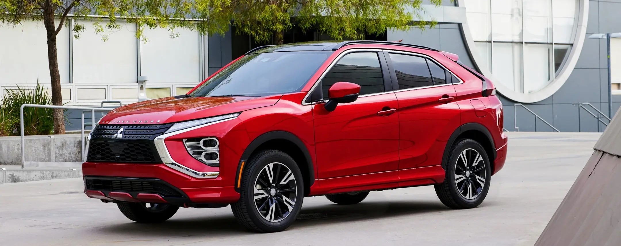 2024 Mitsubishi Eclipse Cross for Sale near Navarre, FL