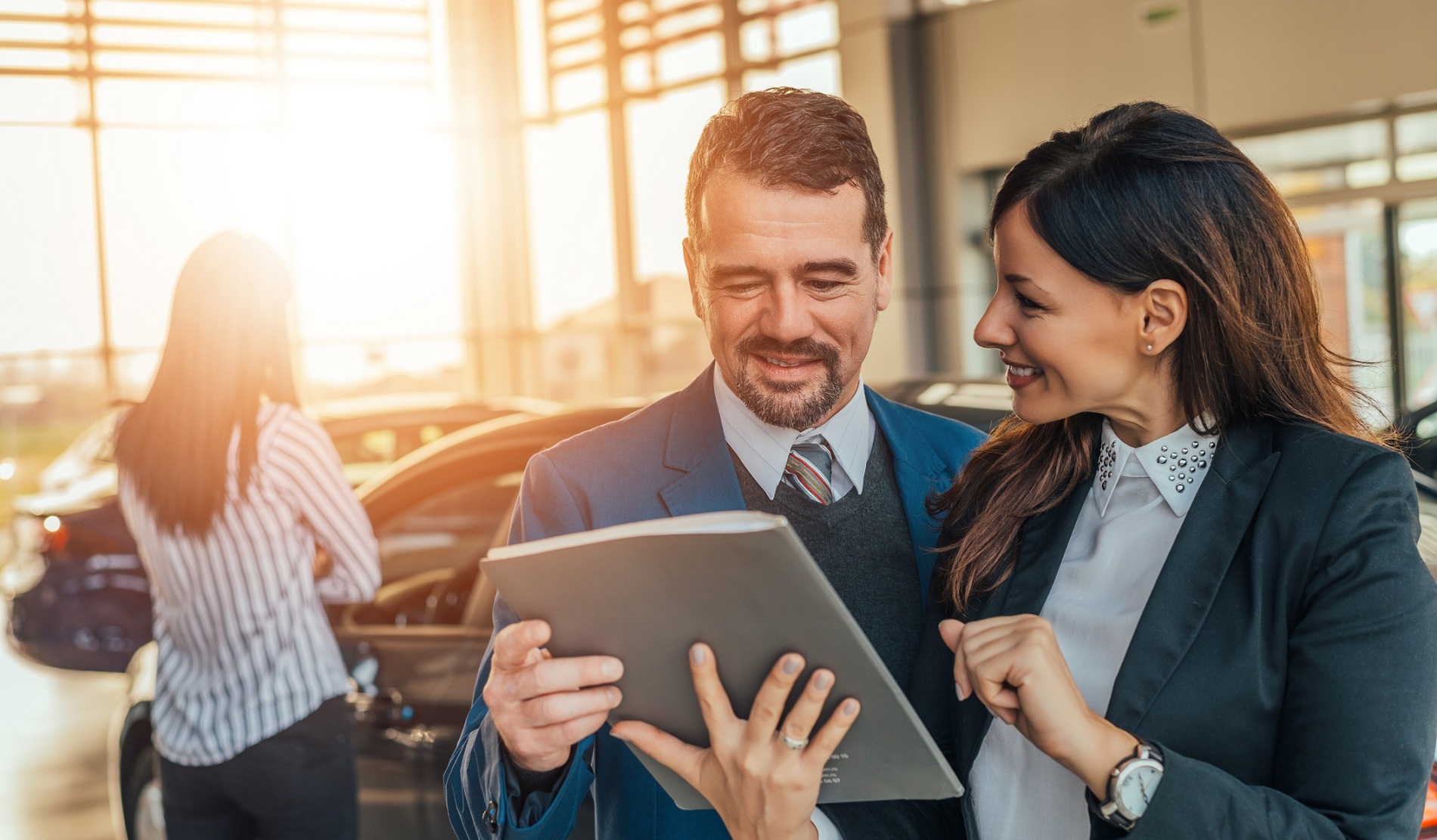 Quality Used Cars for Sale near Asheville, NC