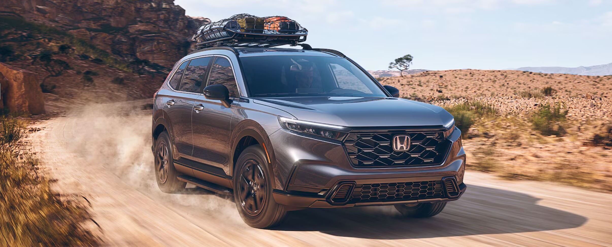 2024 Honda CR-V Hybrid Lease near College Park, MD