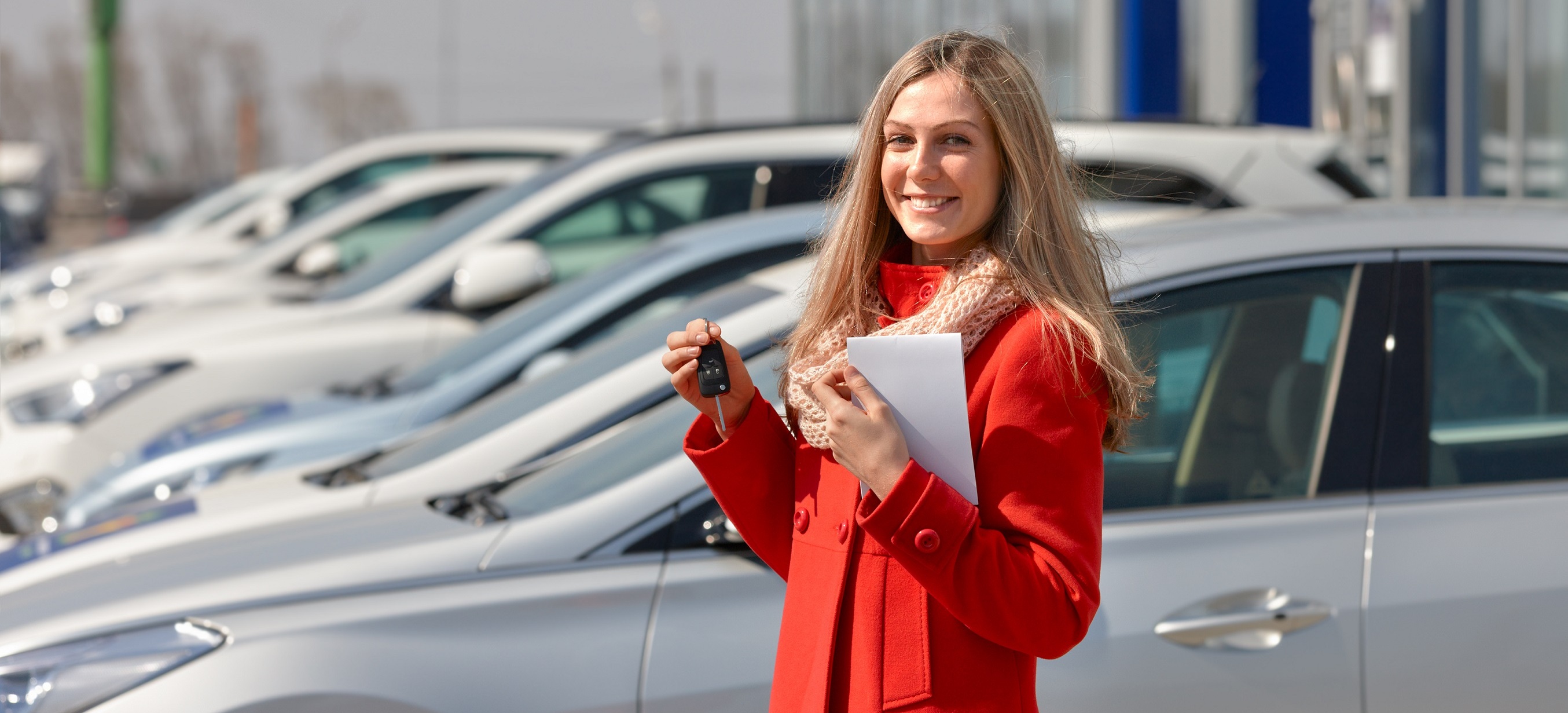 Lease End Options near Arlington, VA