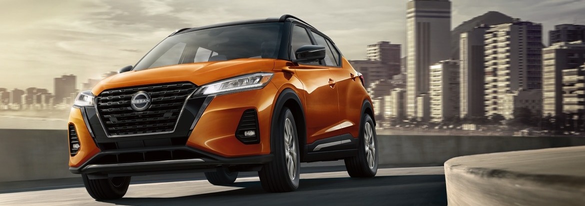2024 Nissan Kicks for Sale near Long Island, NY