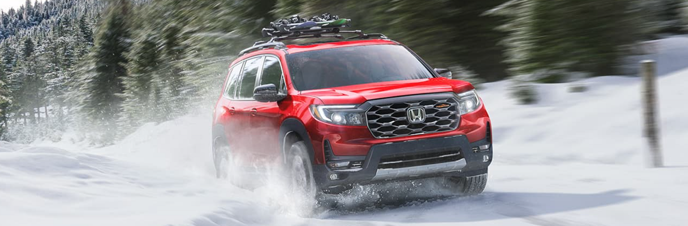 2024 Honda Passport for Sale near Woodbridge, VA