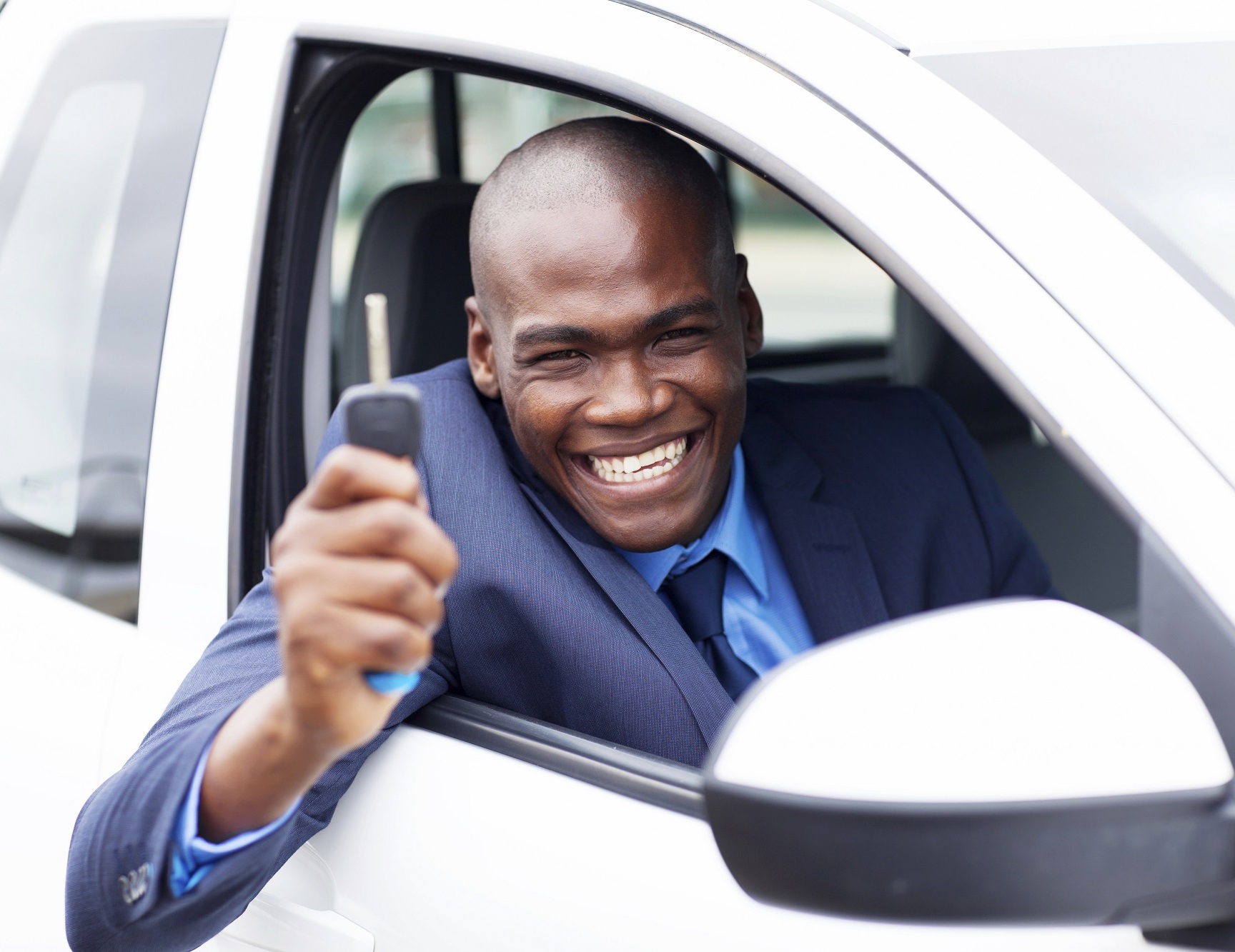 You'll Be Satisfied When You Trade In!