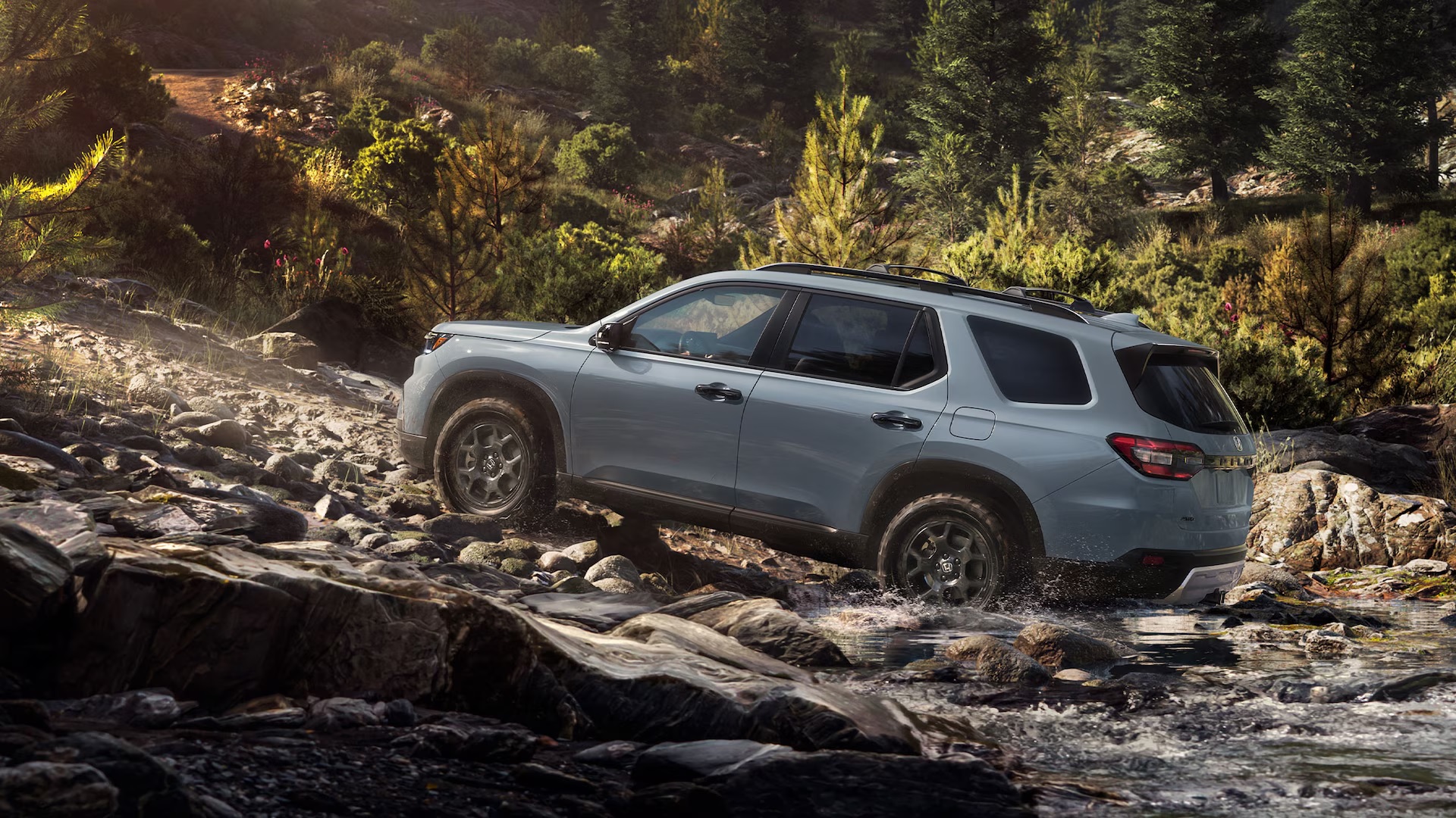 2025 Honda Pilot for Sale near Santa Barbara, CA