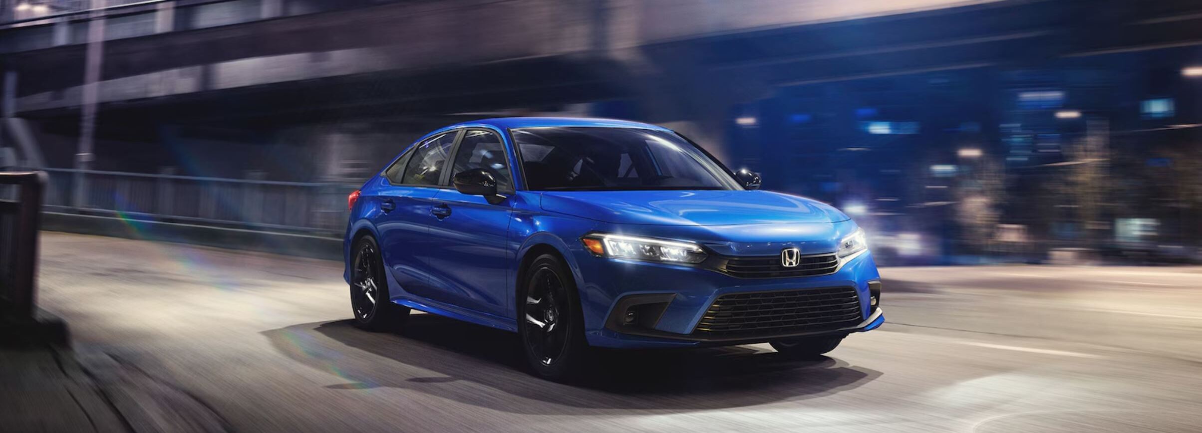 2024 Honda Civic Sedan for Sale near College Park, MD