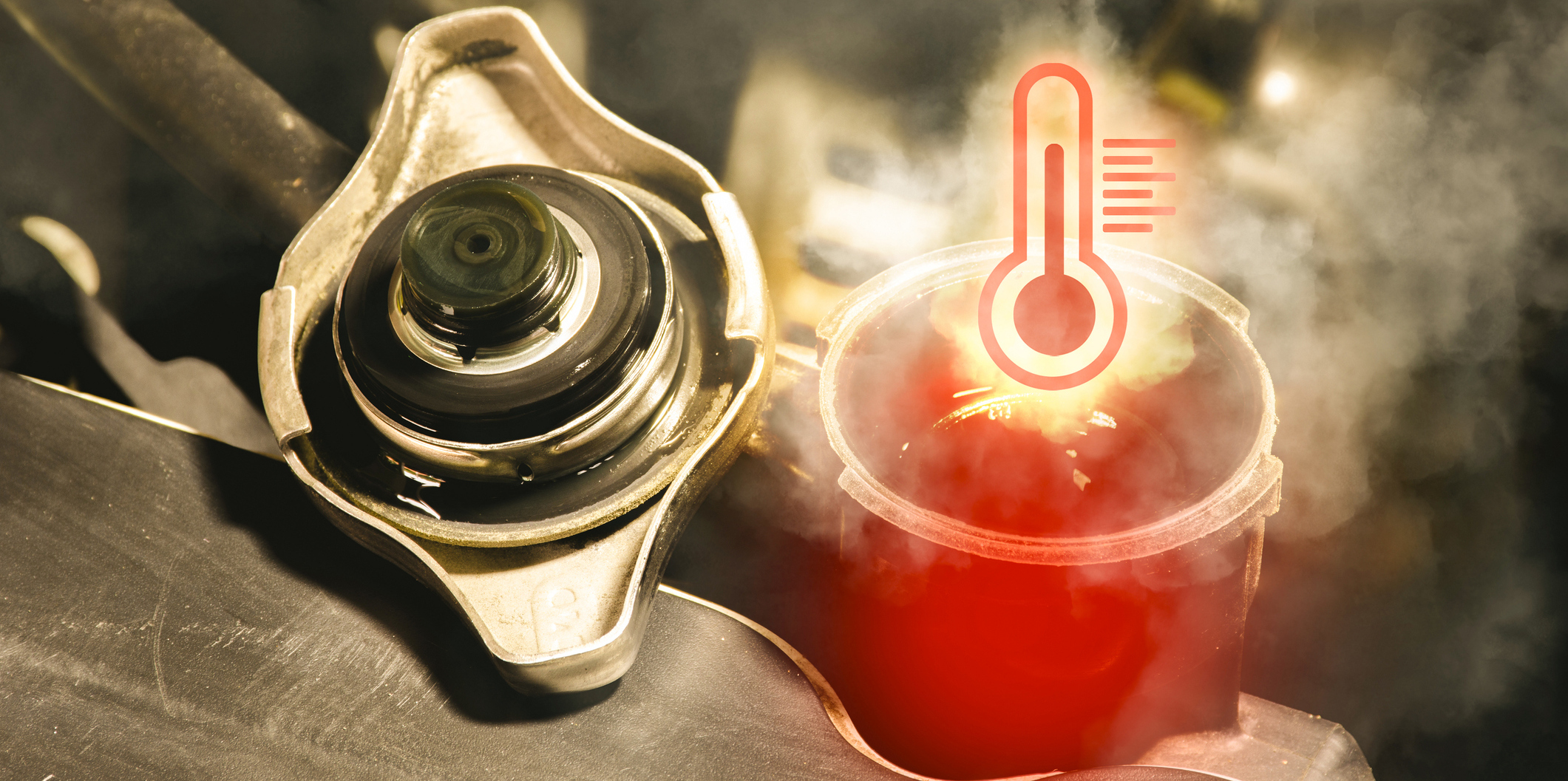 Nissan Coolant Service near Long Island, NY