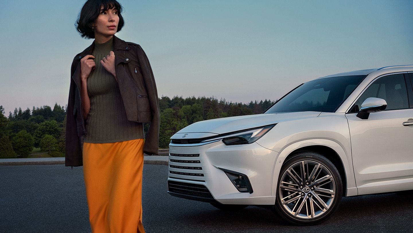 2024 Lexus TX 350 for Sale near Lake Forest, IL