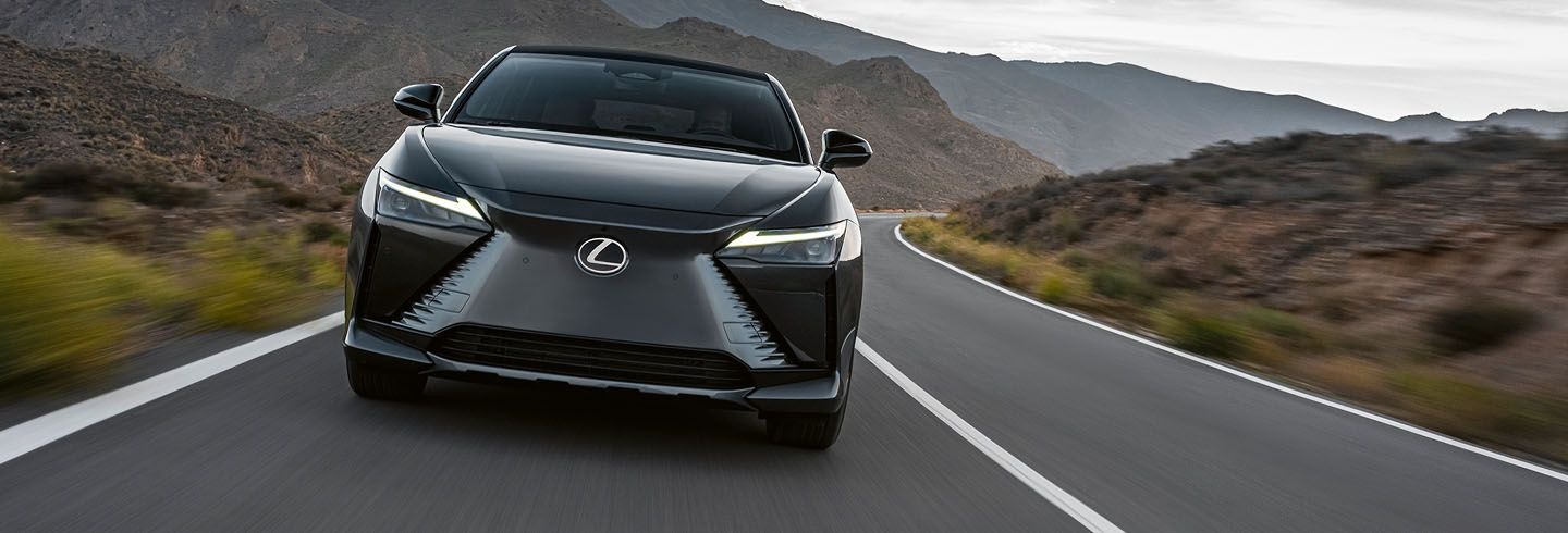 2024 Lexus RZ 450e for Sale near Deerfield, IL