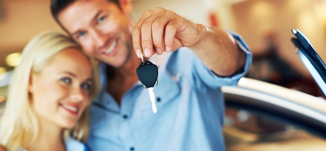 Buy a Used Model From Our Dealership!