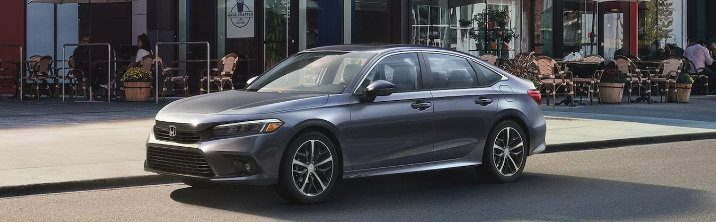 2024 Honda Civic for Sale near Woodbridge, VA