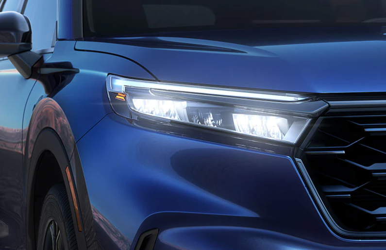 2024 Honda CR-V Hybrid Headlight