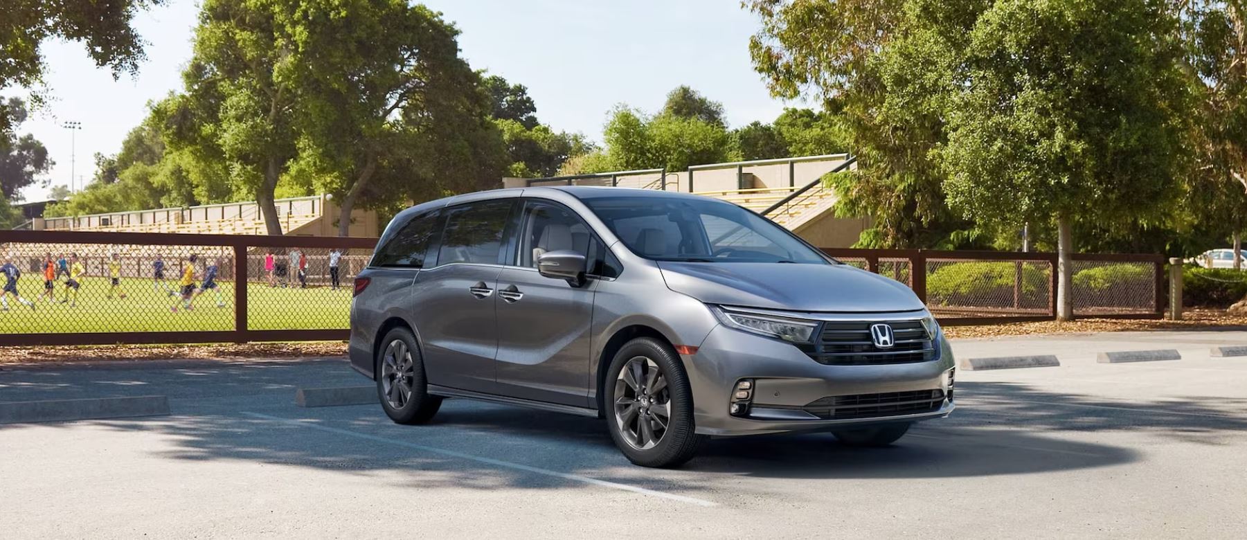 2024 Honda Odyssey for Sale near Berkeley Township, NJ