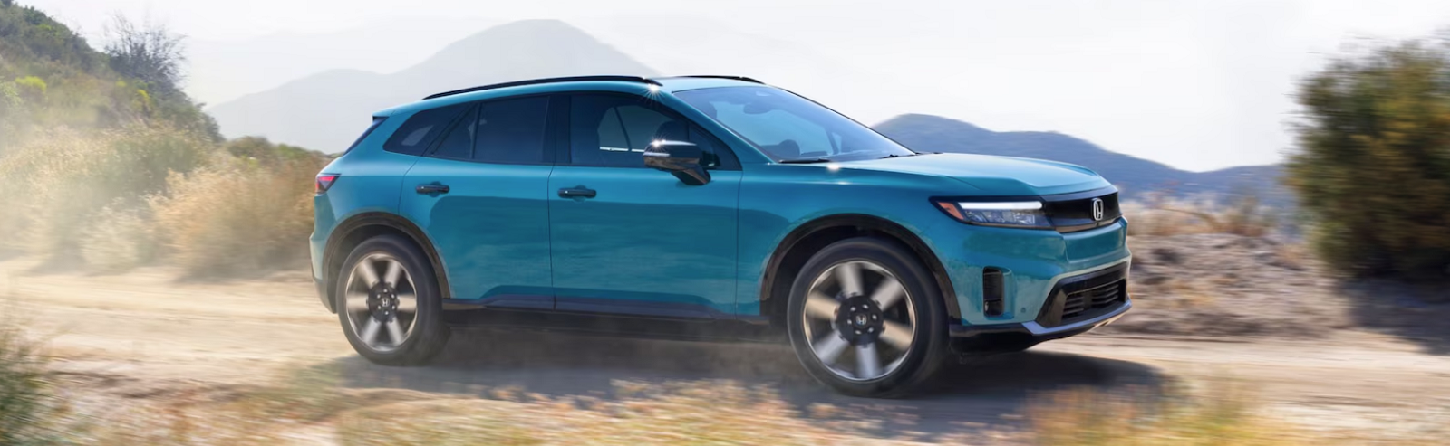 2024 Honda Prologue First Look near Alexandria, VA