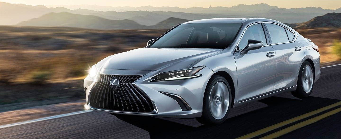 2024 Lexus ES 350 for Sale near Oak Lawn, IL