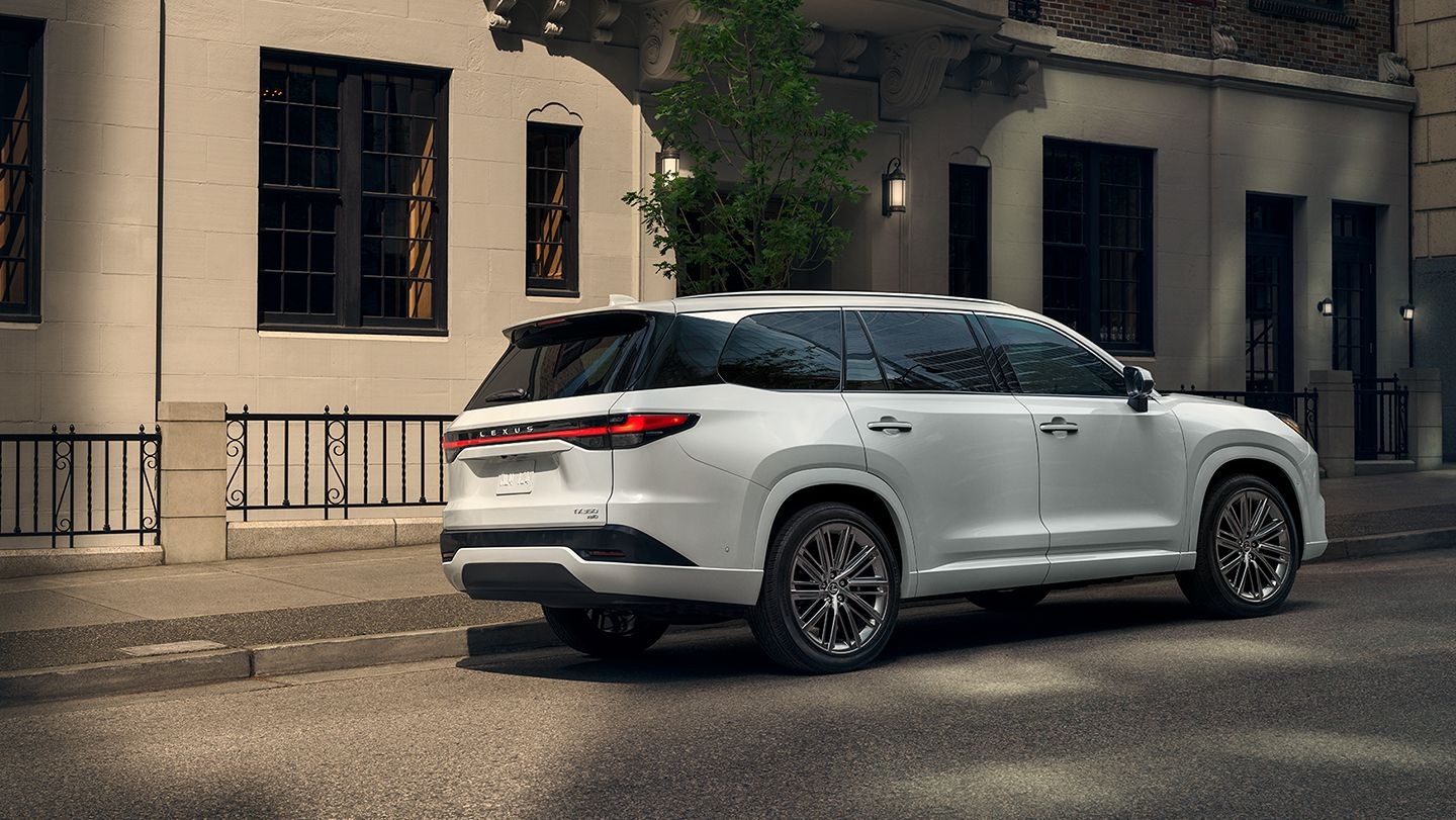 2024 Lexus TX 350 for Sale near Oak Lawn, IL