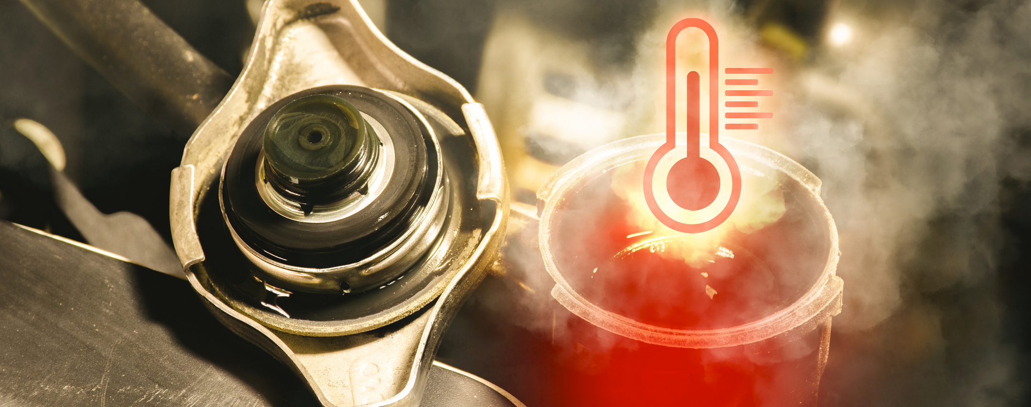 Coolant Service near Orland Park, IL