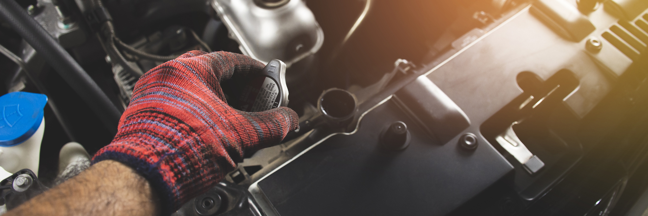 Schedule An Appointment Online Today!