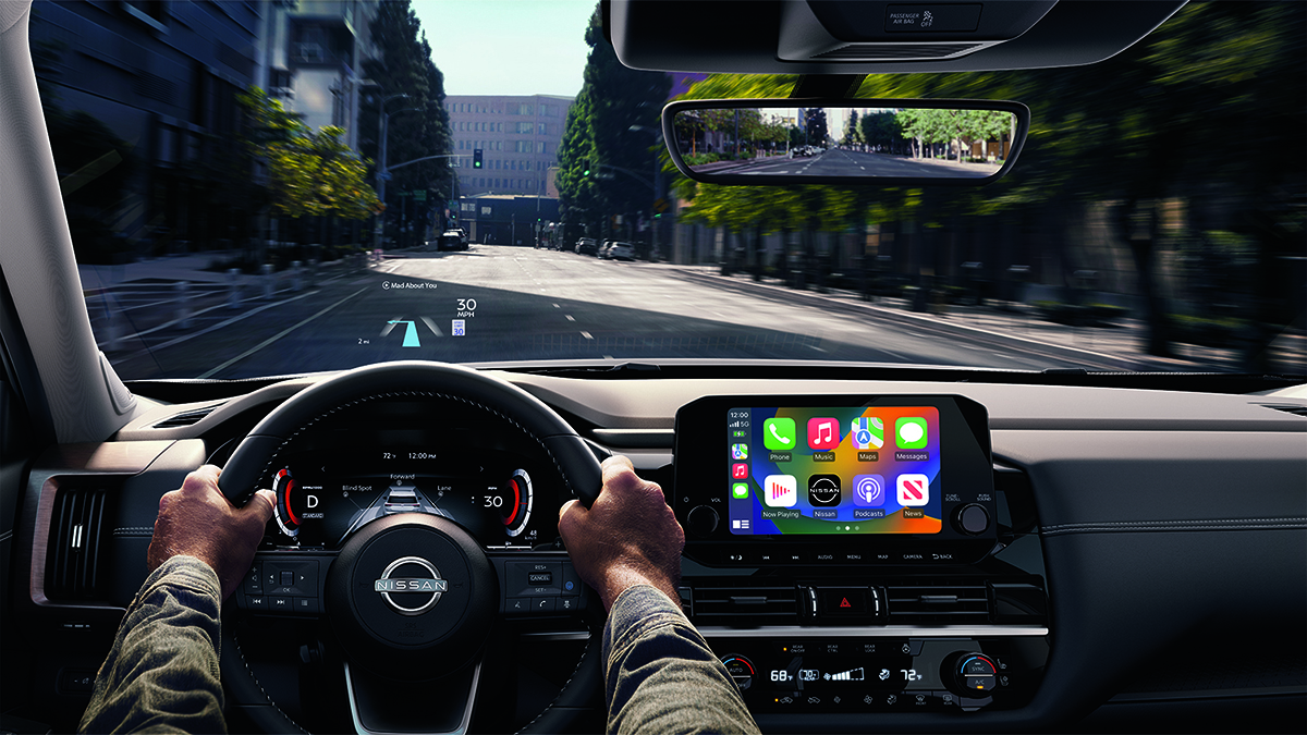 Nissan Makes Changes To Its 2024 Sentra Making It More Fuel-Economical and  Trendier | Torque News, image size:1200x675