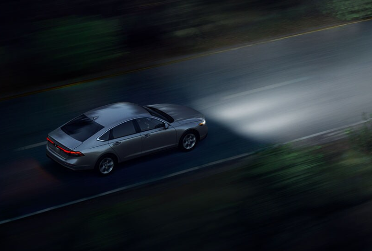 2024 Honda Accord for Sale near Missouri City, TX