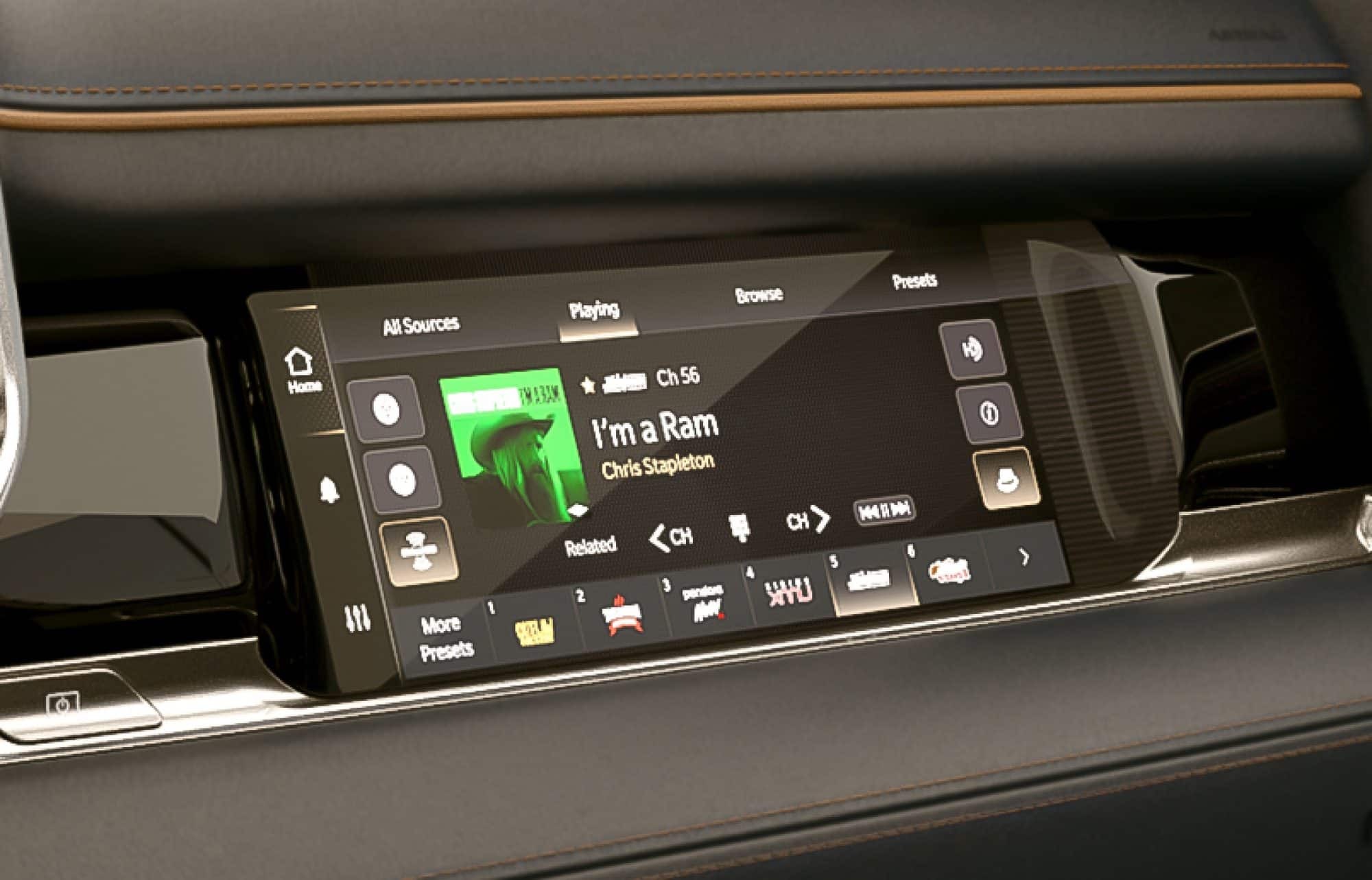 2025 Ram 1500 for Sale near Ridgefield Park, NJ Chrysler Dodge Jeep