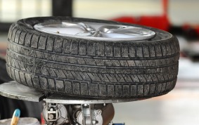 Purchase Tires From Our Dealership!