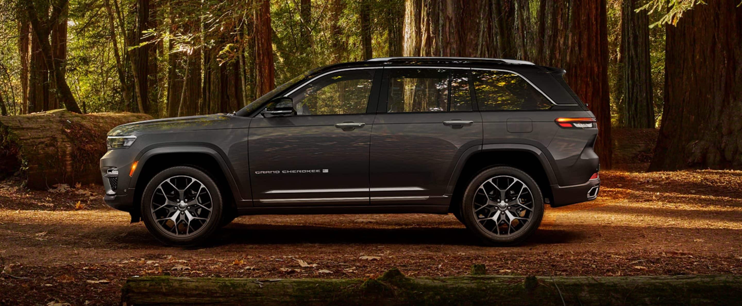 Rocker Panel Kit |JEEP GRAND CHEROKEE WL SUMMIT 2022 Rocker Panel Kit |JEEP GRAND CHEROKEE WL SUMMIT 2022
