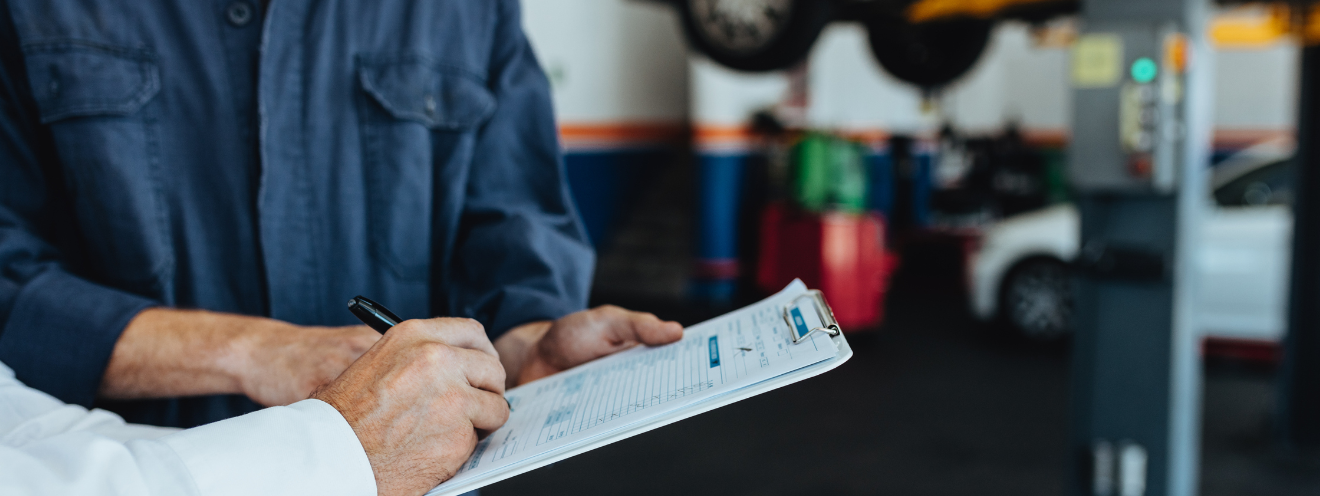 Let Us Inspect Your Tires!