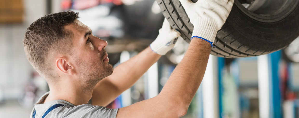 When Do I Need New Tires?
