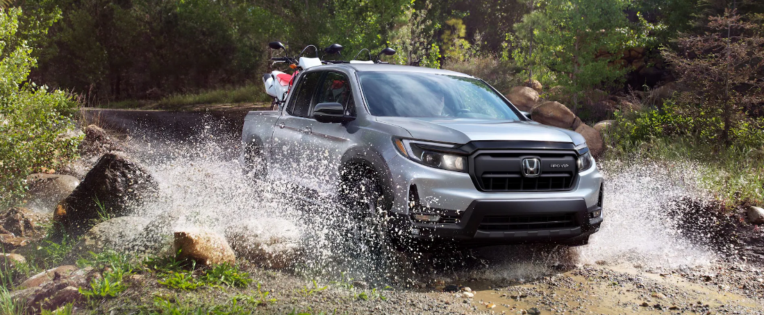 2024 Honda Ridgeline for Sale near Houston, TX
