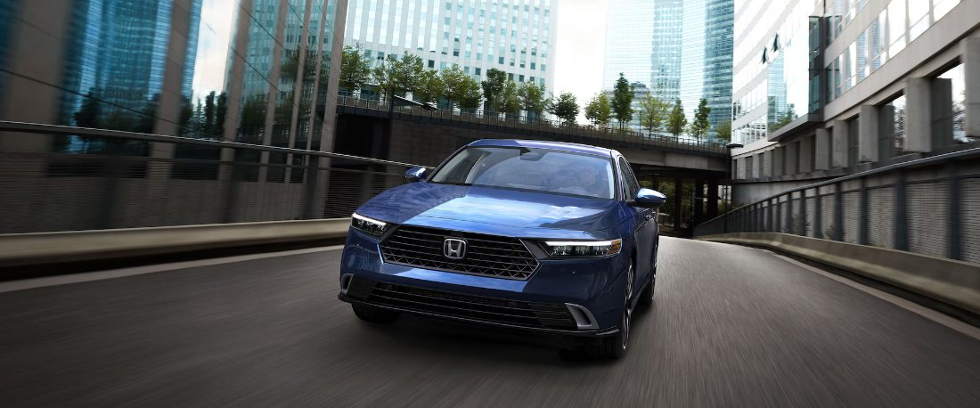 2024 Honda Accord Hybrid for Sale near Houston, TX