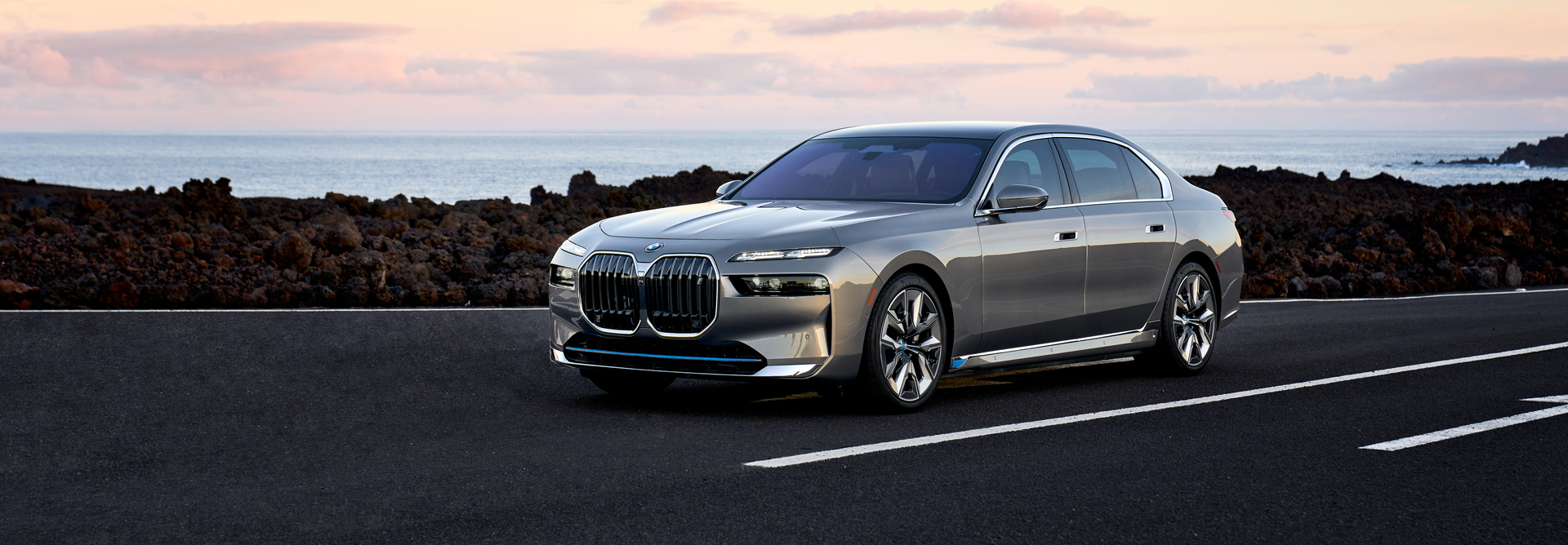 Fastest bmw electric car discount
