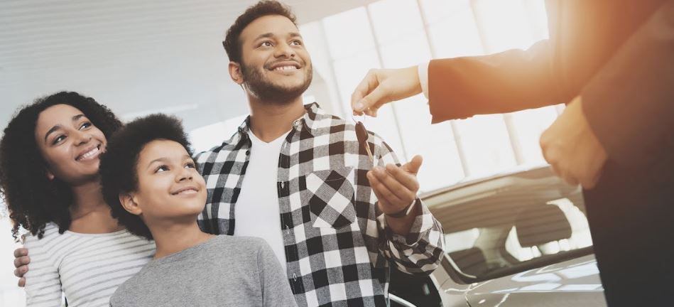 How to Prepare Your Car for Trade-In near Manassas, VA