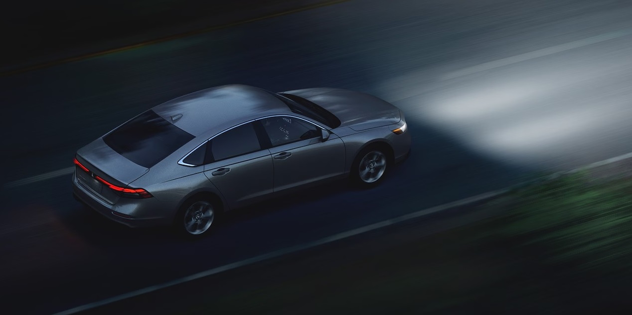 2024 Honda Accord vs the Competition near Berkeley Township, NJ