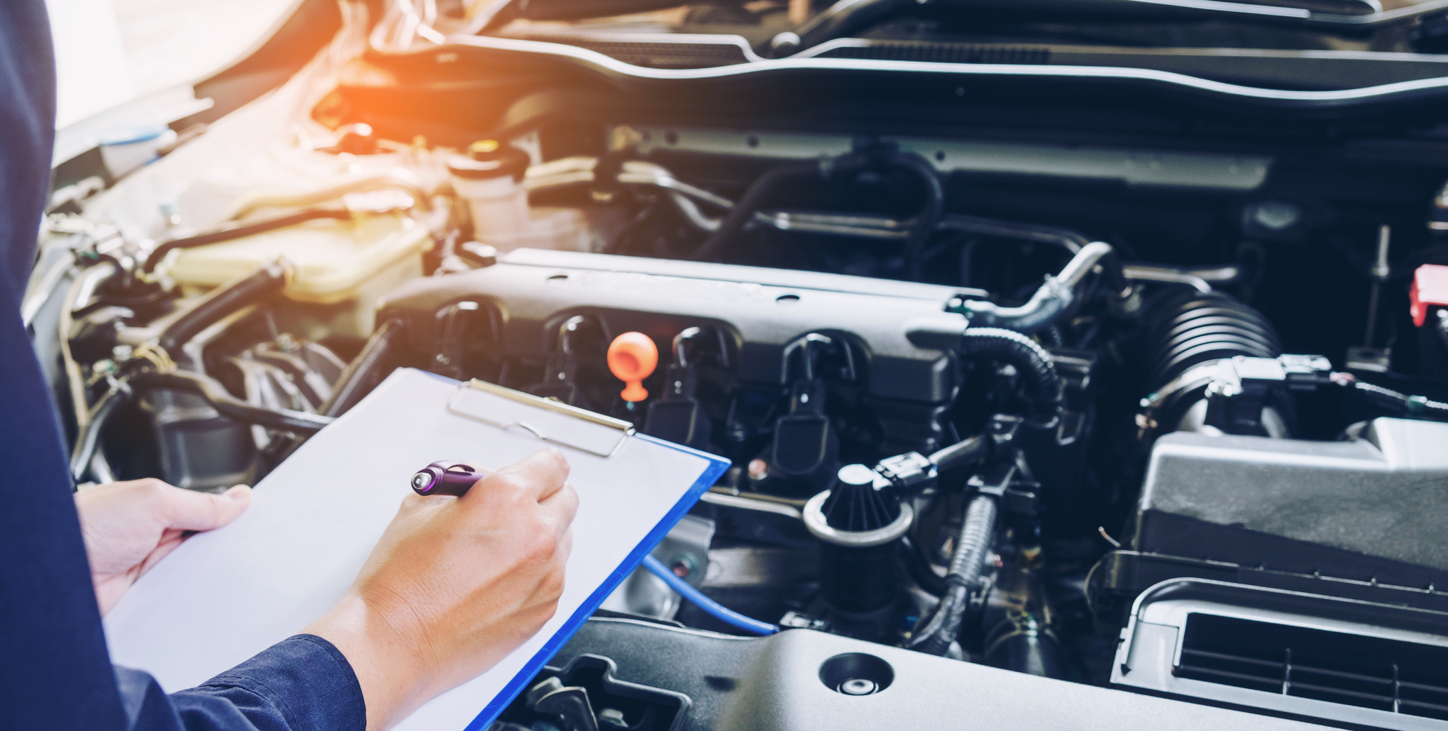 Honda Spring Service and Maintenance near Houston, TX