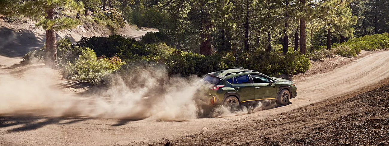 2024 Subaru Crosstrek for Sale near Mansfield, PA