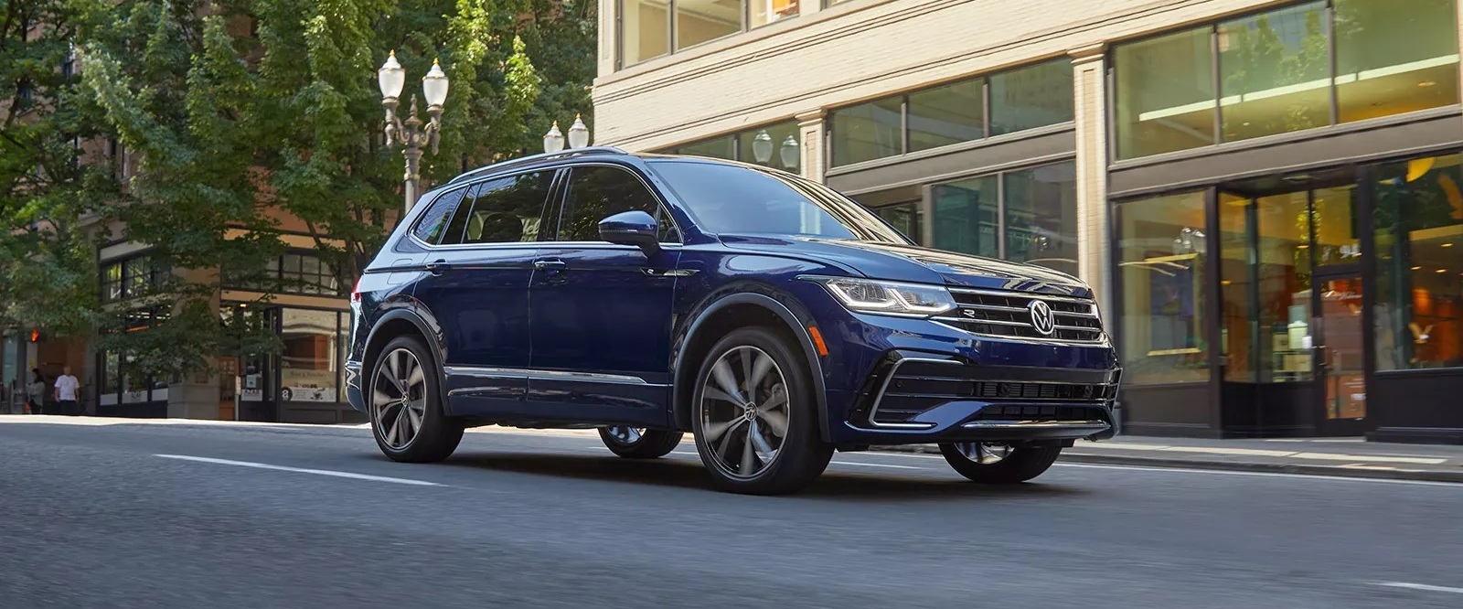2024 Volkswagen Tiguan for Sale near Alexandria, VA