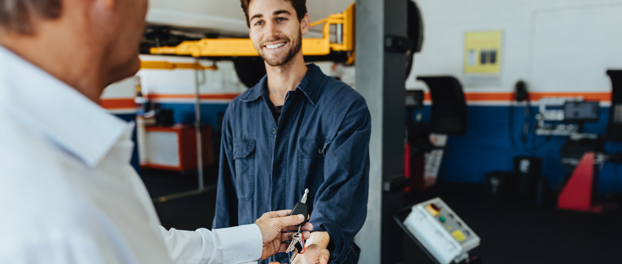 Winter vs. Summer vs. All-Season Tires near Arlington, VA