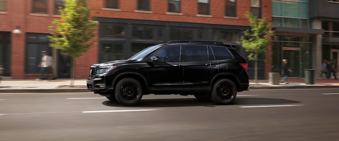 2024 Honda Passport for Sale near Houston, TX