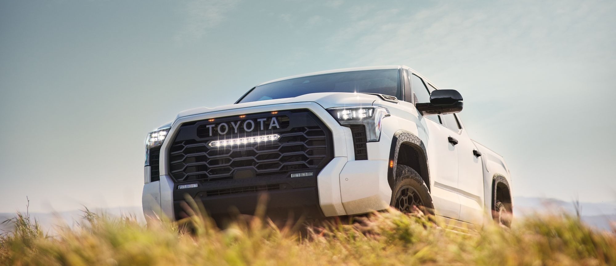 2024 Toyota Tundra Lease in Stafford, VA