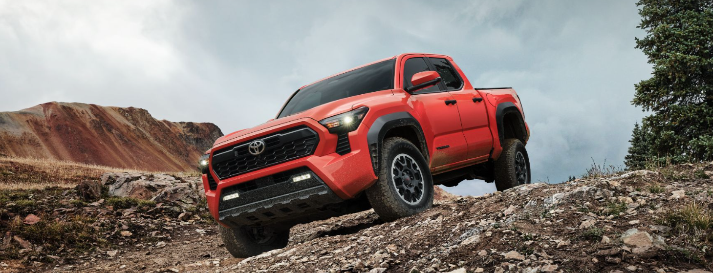 2024 Toyota Tacoma for Sale near Woodbridge, VA