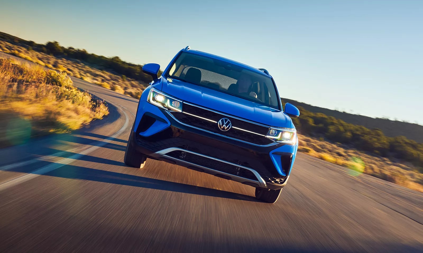 2024 Volkswagen Taos for Sale near Alexandria, VA